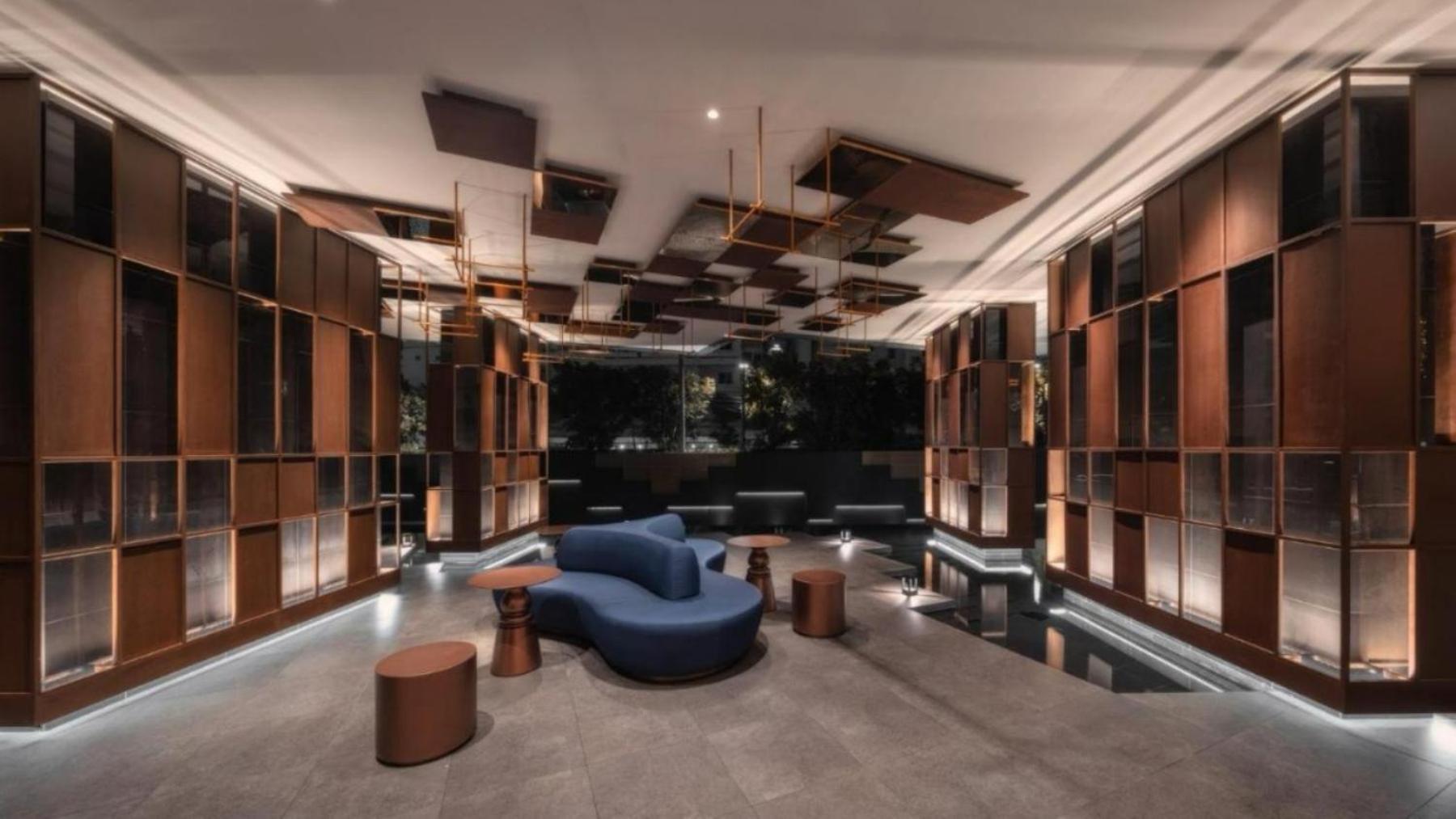 Edge Central # Utrip Pattaya Extérieur photo