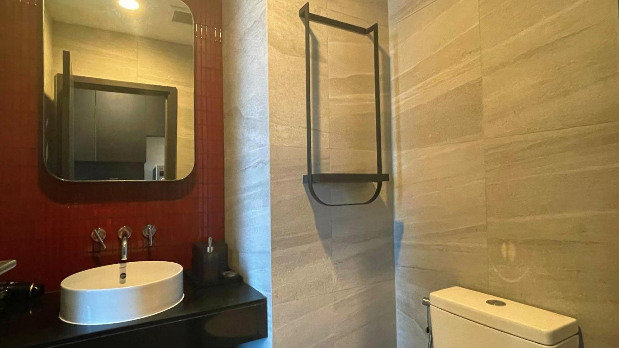Edge Central # Utrip Pattaya Extérieur photo