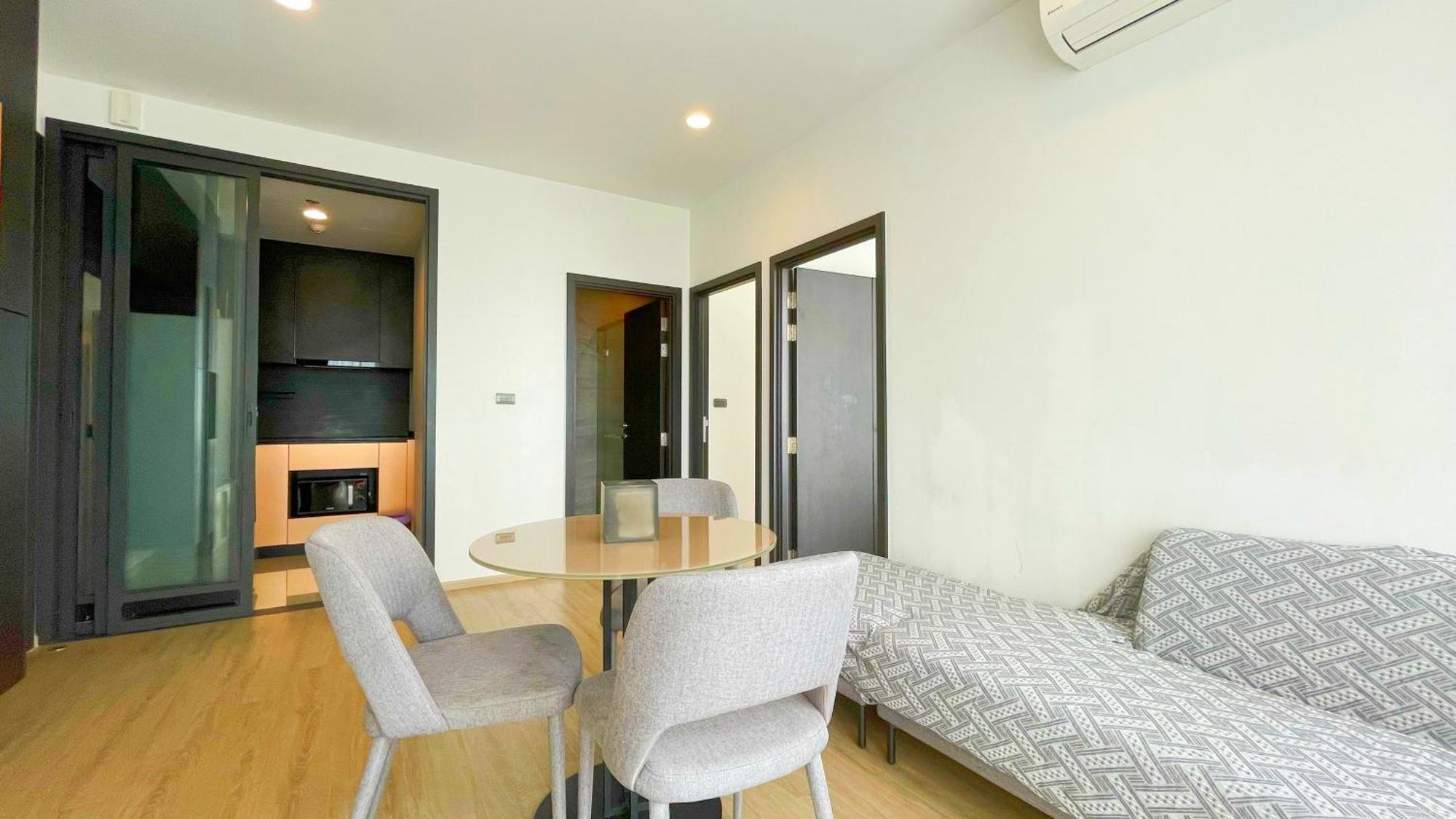 Edge Central # Utrip Pattaya Extérieur photo